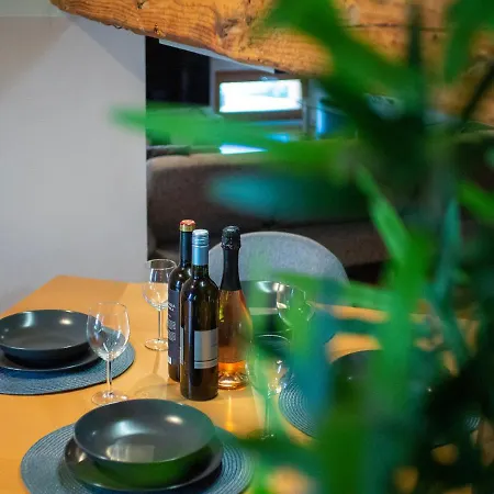 Greatstay - With Free Parking In Center Appartamento