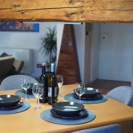 Greatstay - With Free Parking In Center Appartamento Pola