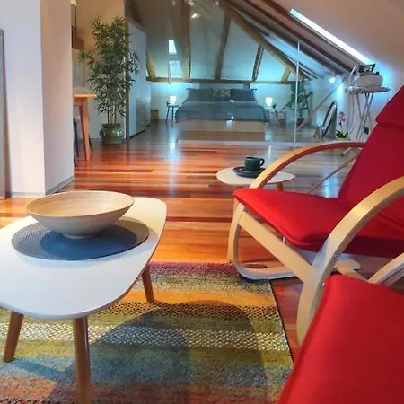 Appartamento Greatstay - With Free Parking In Center *