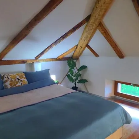 Greatstay - With Free Parking In Center Pola