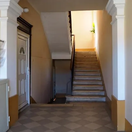 Greatstay - With Free Parking In Center Appartamento Pola