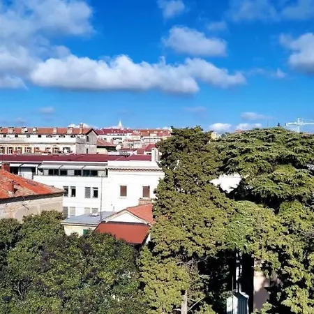 Greatstay - With Free Parking In Center Appartamento