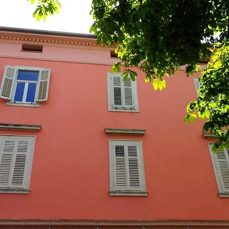 Greatstay - With Free Parking In Center Appartamento