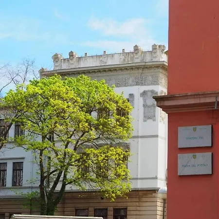 Greatstay - With Free Parking In Center Appartamento