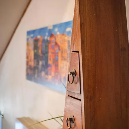 Greatstay - With Free Parking In Center Appartamento Pola