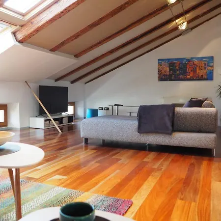 Appartamento Greatstay - With Free Parking In Center