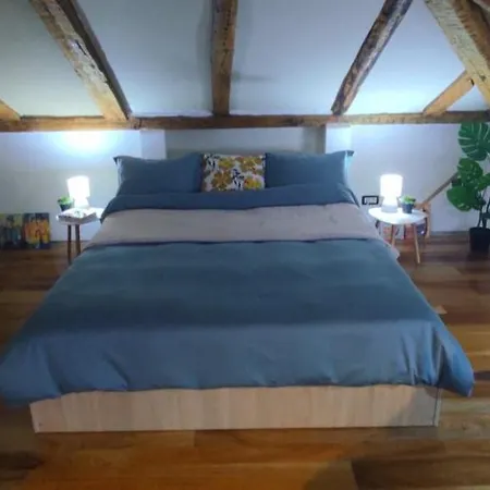 Appartamento Greatstay - With Free Parking In Center