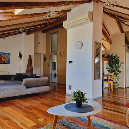 Greatstay - With Free Parking In Center Pola